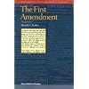 The First Amendment, 3d (Concepts and Insights Series)