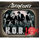 Kings of Bachata/K.O.B.2cds+1dvd