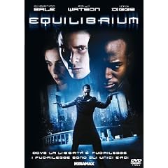 Equilibrium