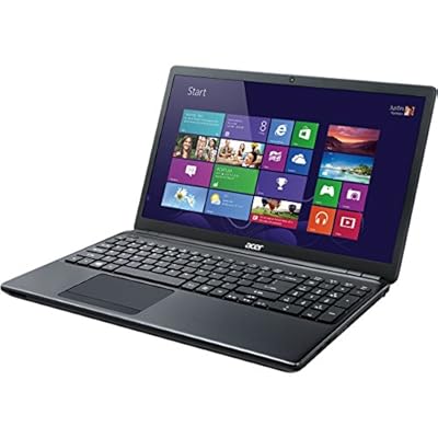 Acer Aspire E1-532-35584G50Mnrr 15.6 LED Notebook - Intel Pentium 3558U 1.70 GHz - Red - 4 GB RAM - 500 GB HDD - DVD-Writer - Intel HD Graphics - Windows 7 Home Premium 64-bit - 1366 x 768 Display - Bluetooth - NX.MHGAA.002