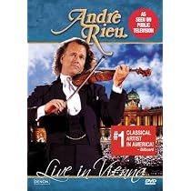 Andre Rieu: Live in Vienna