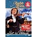 King of Waltzes: Andre Rieu