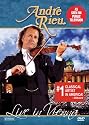Andre Rieu: Live in Vienna [DVD] [2008] [US Import]