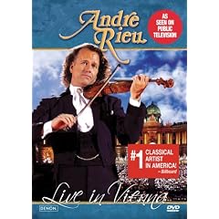Andre Rieu: Live in Vienna