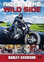 Motorcycles - Harley Davidson [DVD]