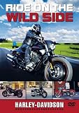 Motorcycles - Harley Davidson [DVD]