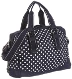 Produkt-Bild: edc by ESPRIT B48020, Damen Henkeltaschen, 21X28X12 cm (B x H x T)