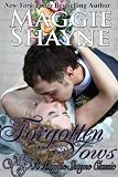 Forgotten Vows (A Maggie Shayne Classic)