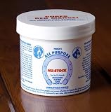 Nu-Stock Ointment, 12 oz