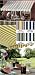 Ascot Multi Stripe 3.5M Luxury Patio Awning Image