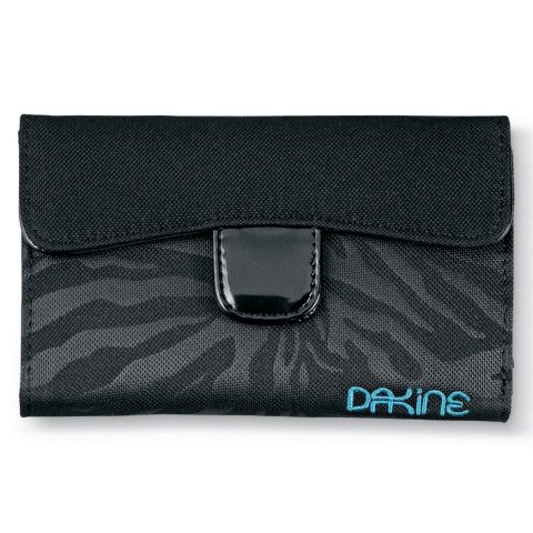 DAKINE Etuis / Beutel Lexi, Zebra, 10x15x3cm, 8290-004 Preisvergleich