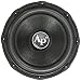 Audiopipe 15" Woofer 1600W Max 4 Ohm DVC RS.16749.00