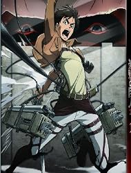 Blu-ray第1巻