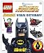 Books : LEGO Batman: Visual Dictionary (LEGO DC Universe Super Heroes)