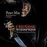 Chinese Whispers: China Thrillers, Book 6