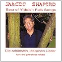 Best of Yiddish Folk Songs