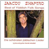 Best of Yiddish Folk Songs
