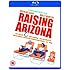Raising Arizona [Blu-ray] [1987]