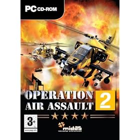 Operation Air Assault 2 (PC)