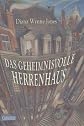 Das geheimnisvolle Herrenhaus