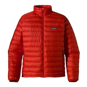 Patagonia Down Sweater Jacket - Mens