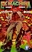 Ex Machina, Vol. 5: Smoke, Smoke