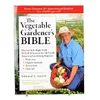 Vegetable Gardeners Bible