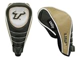 NCAA South Florida Bulls Shaft Gripper Utility Headcover