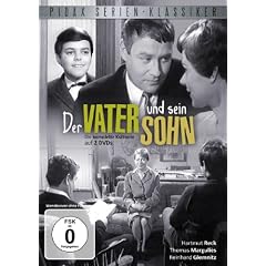 Der Vater und sein Sohn - Die komplette Serie [2 DVDs]