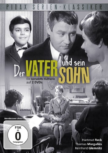 Der Vater und sein Sohn - Die komplette Serie