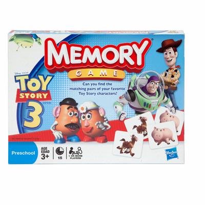 Memory Toy Story 3 Educational Game 51nvPMsnH9L Memory Toy Story 3 Educational Game
