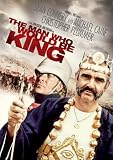 The Man Who Would Be King