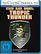 Tropic Thunder (Director's Cut) [Blu-ray]