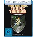 Tropic Thunder (Director's Cut) [Blu-ray]
