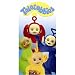 Badetuch Teletubbies