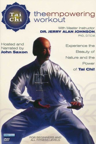 Tai Chi: The Empowering Workout
