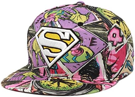 Fashion Fashion Hip Hop Baseball Snapback Caps