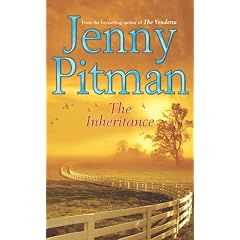 The Inheritance (Jan Hardy Series)