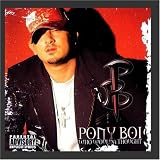 Pony Boi Who Woulda Thought