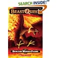 Epos The Winged Flame (Beast Quest)