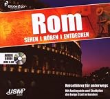 sehen - h�ren - entdecken: Rom (Audio-CD)