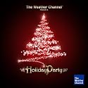 The Weather Channel Holiday Party