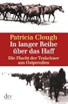 In langer Reihe �ber das Haff: Die Fl...