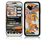 51nvSbBqb2L. SL160  Music Skins MS DEP20009 HTC T Mobile G1  Dillinger Escape Plan  Miss Machine Skin