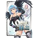 クイーンズブレイド 美しき闘士たち「堕天!逸楽のナナエル」 【DVD】