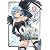 クイーンズブレイド 美しき闘士たち「堕天!逸楽のナナエル」 【DVD】