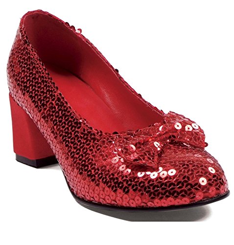 Judy Costume Shoes - Size 9