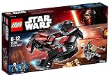 レゴ スター・ウォーズ エクリプス・ファイター 75145