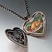 Thanksgiving Food Pendant Necklace