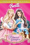 Barbie as the Princess & the Pauper
